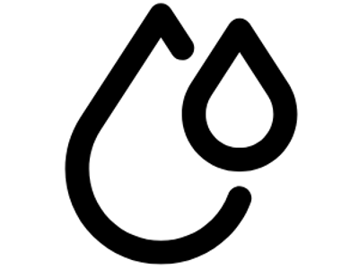 water drop icon