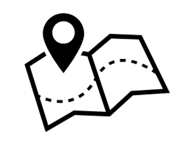 map icon